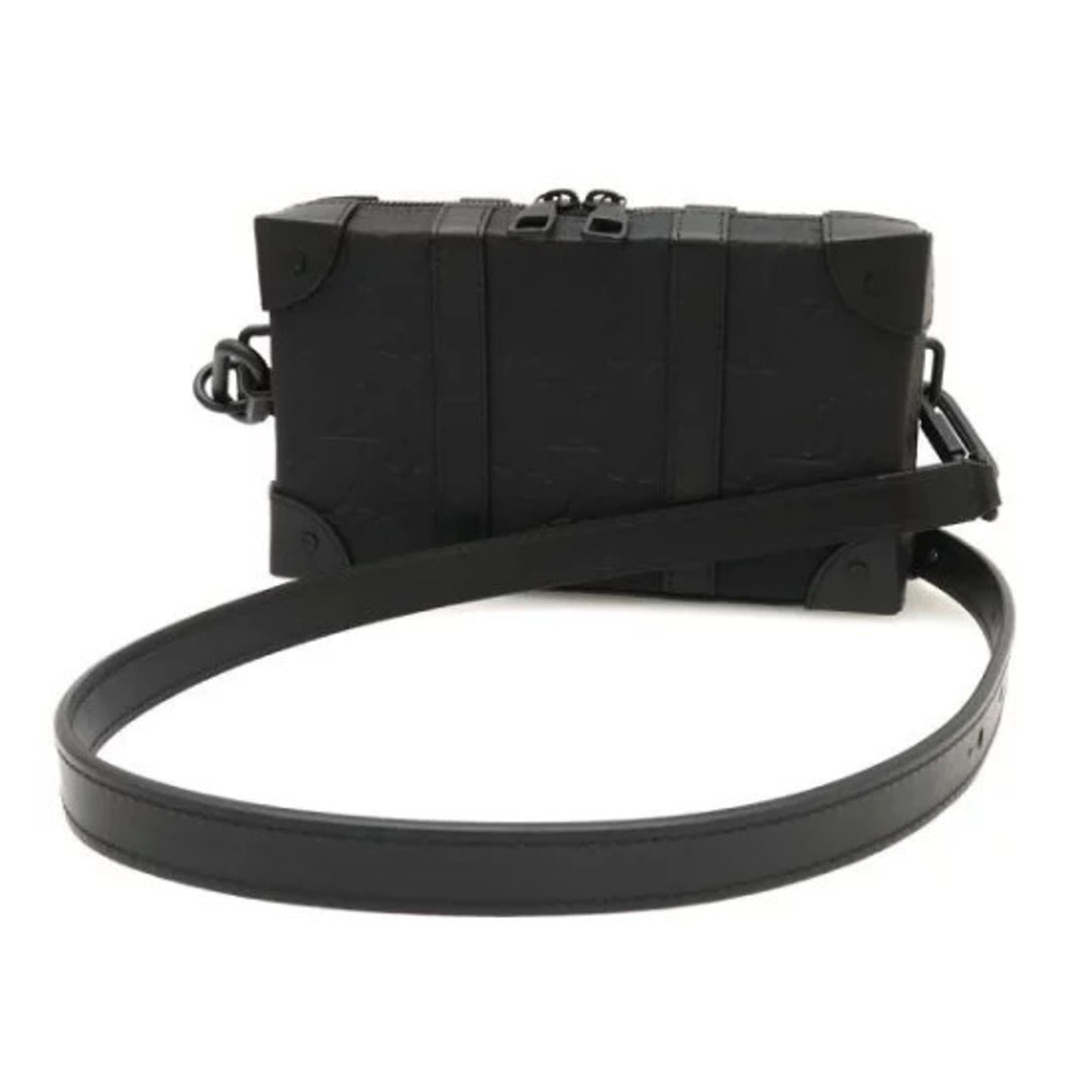 Louis Vuitton Soft Trunk Wallet